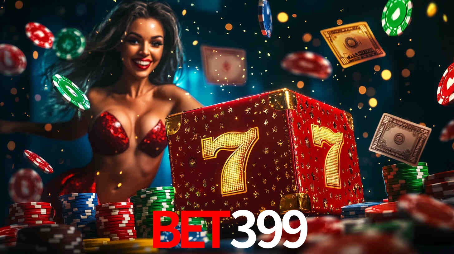 Jogos Exclusivos BET399