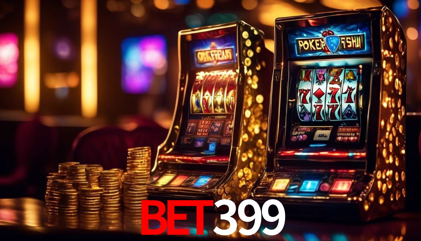 Mesa de Blackjack BET399