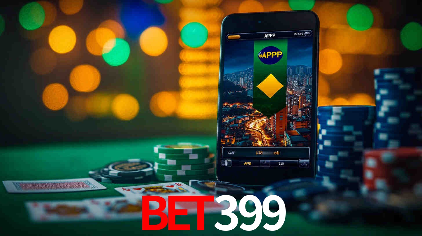 Interface Premium BET399