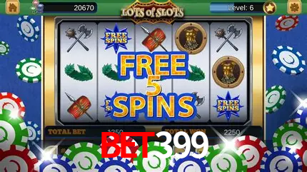 A Experiência Imersiva dos Cassinos Ao Vivo no BET399